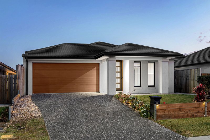 Photo - 94 Davidson Circuit, Park Ridge QLD 4125 - Image 2