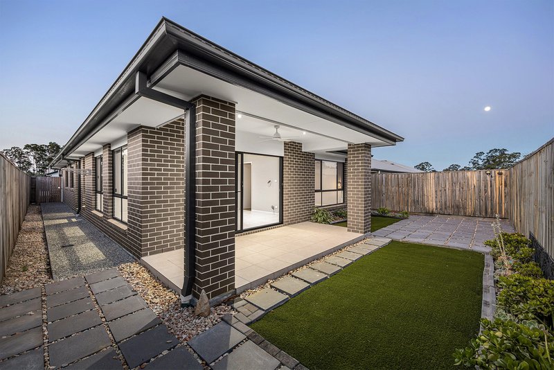 Photo - 94 Davidson Circuit, Park Ridge QLD 4125 - Image 22