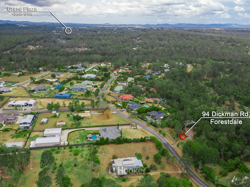 94 Dickman Road, Forestdale QLD 4118