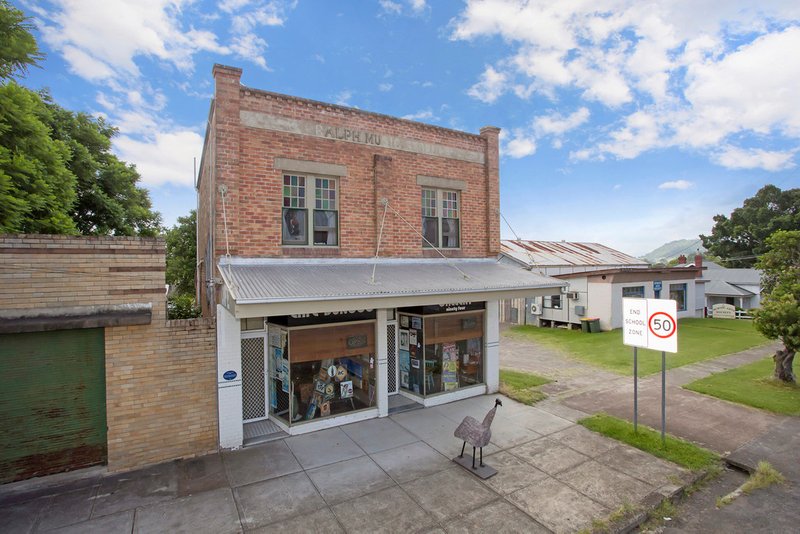 94 Dowling Street, Dungog NSW 2420