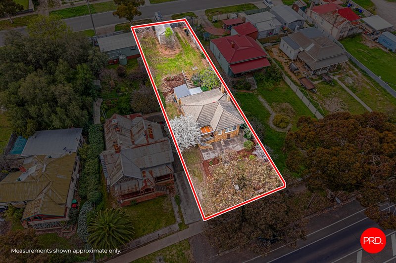 Photo - 94 Eaglehawk Road, Ironbark VIC 3550 - Image 19