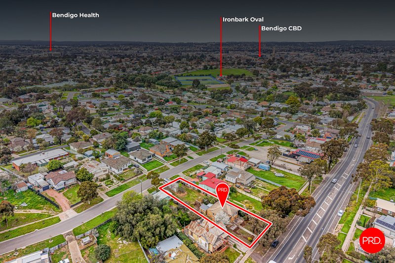 Photo - 94 Eaglehawk Road, Ironbark VIC 3550 - Image 21