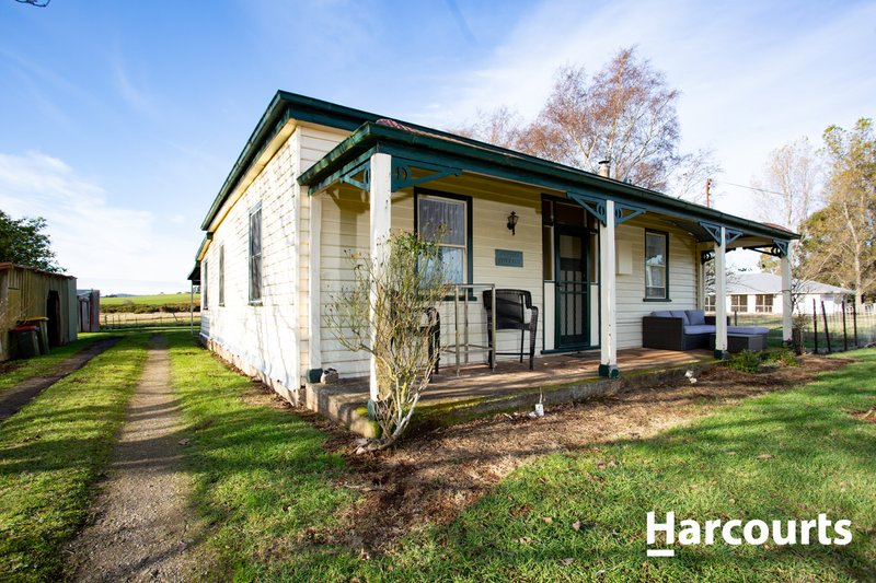 94 East Barrack Street, Deloraine TAS 7304