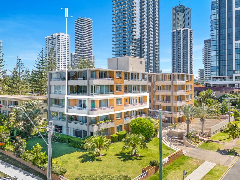 9/4 Elizabeth Avenue, Broadbeach QLD 4218