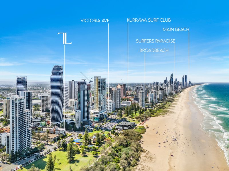 Photo - 9/4 Elizabeth Avenue, Broadbeach QLD 4218 - Image 15