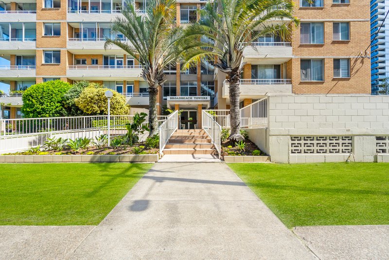 Photo - 9/4 Elizabeth Avenue, Broadbeach QLD 4218 - Image 18