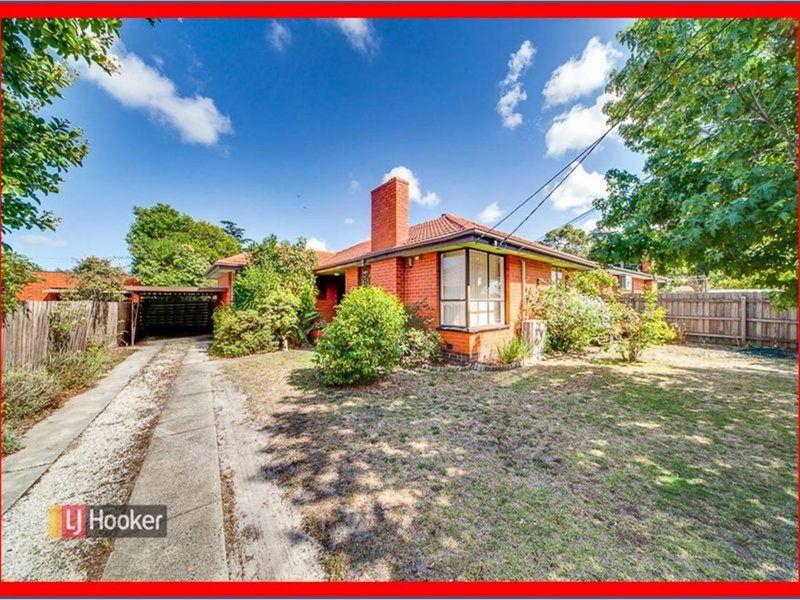 94 Ellen St , Springvale VIC 3171