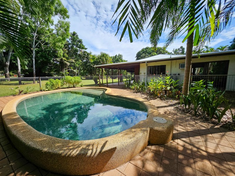 94 Endeavour Valley Road, Cooktown QLD 4895