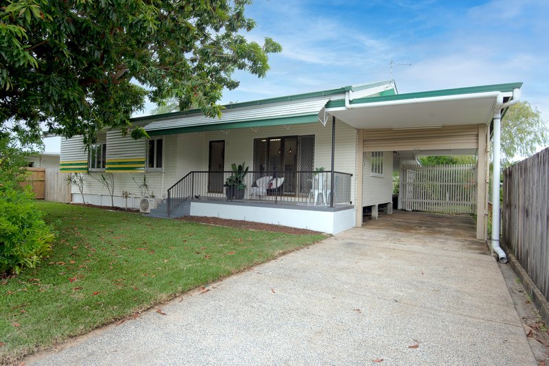 Photo - 94 English Street, Manunda QLD 4870 - Image 17