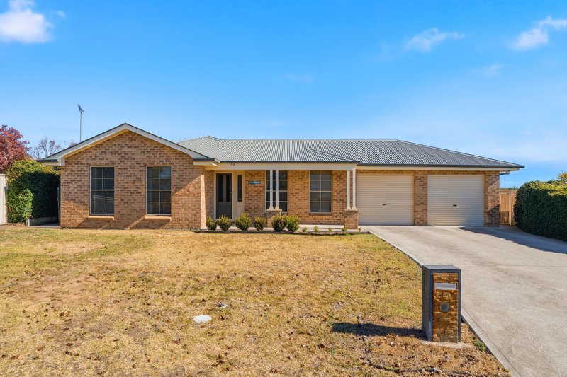 Photo - 94 Evernden Road, Llanarth NSW 2795 - Image 1