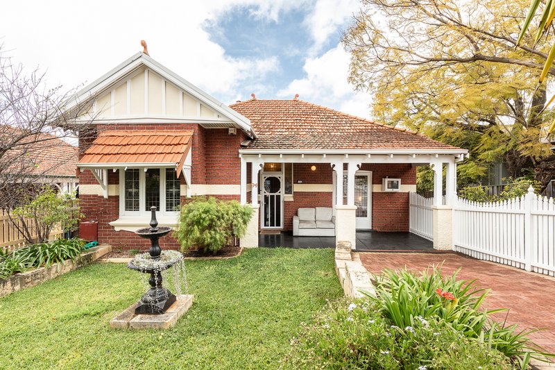 94 First Avenue, Mount Lawley WA 6050