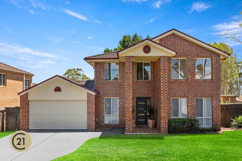 94 Franklin Road, Cherrybrook NSW 2126