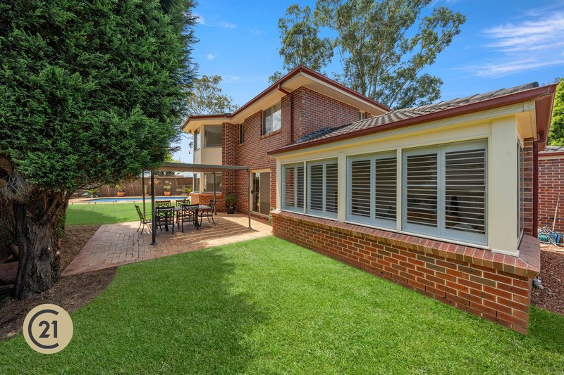 Photo - 94 Franklin Road, Cherrybrook NSW 2126 - Image 20