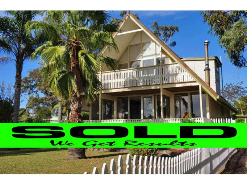 94 Frederick Street, Sanctuary Point NSW 2540