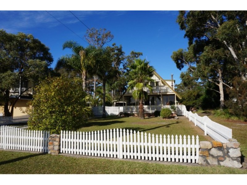 Photo - 94 Frederick Street, Sanctuary Point NSW 2540 - Image 13