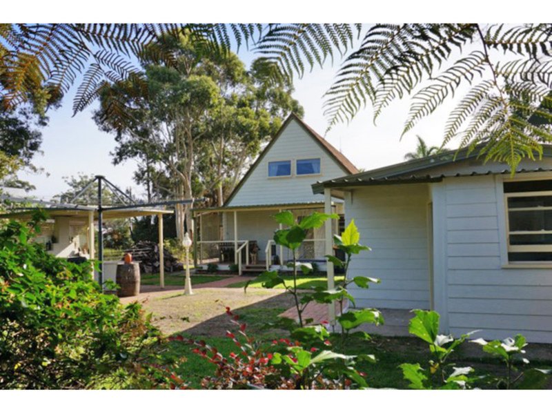 Photo - 94 Frederick Street, Sanctuary Point NSW 2540 - Image 18