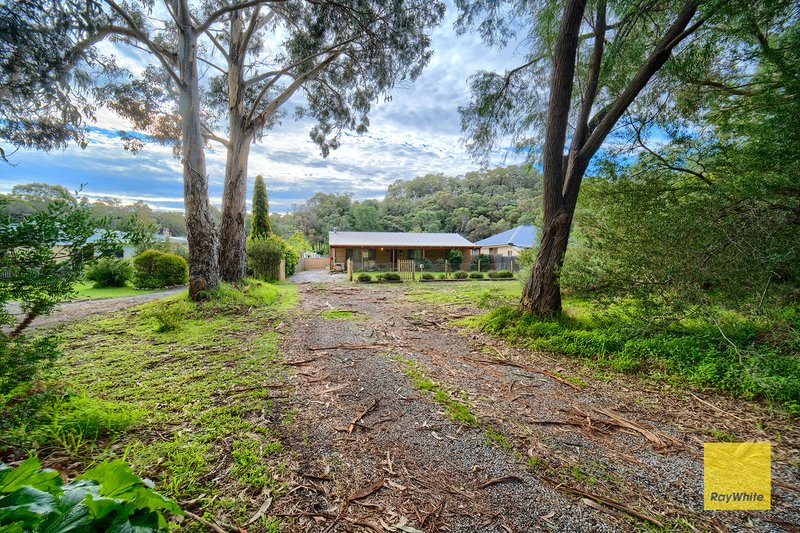 94 Frenchman Bay Road, Mount Elphinstone WA 6330