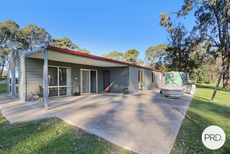 Photo - 94 Gap Flat Road, Allans Flat VIC 3691 - Image 4