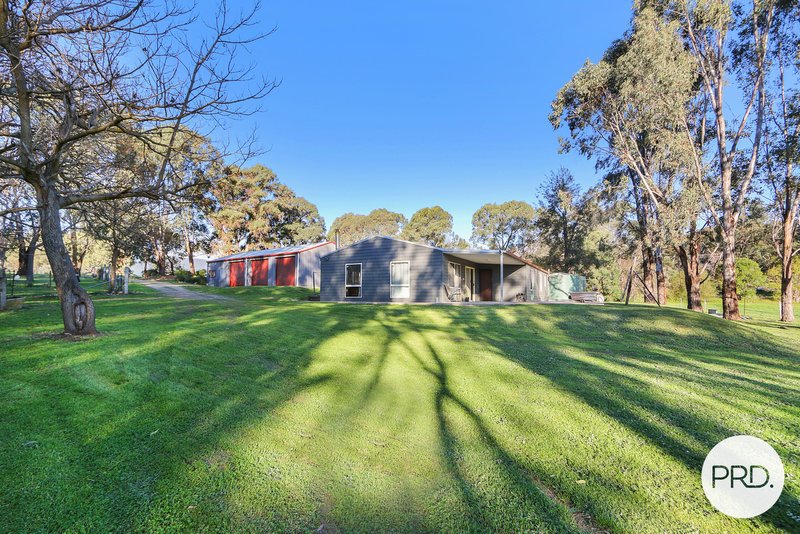 Photo - 94 Gap Flat Road, Allans Flat VIC 3691 - Image 8