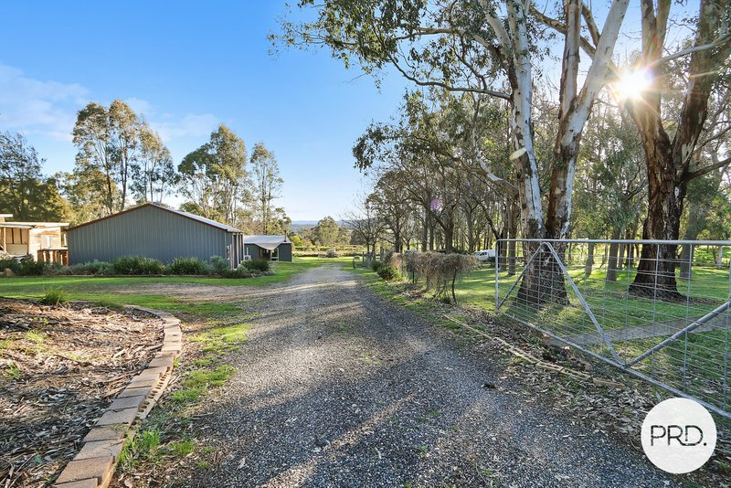 Photo - 94 Gap Flat Road, Allans Flat VIC 3691 - Image 26
