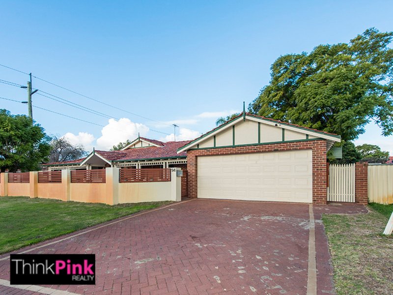 Photo - 94 Goddard Street, Lathlain WA 6100 - Image 26