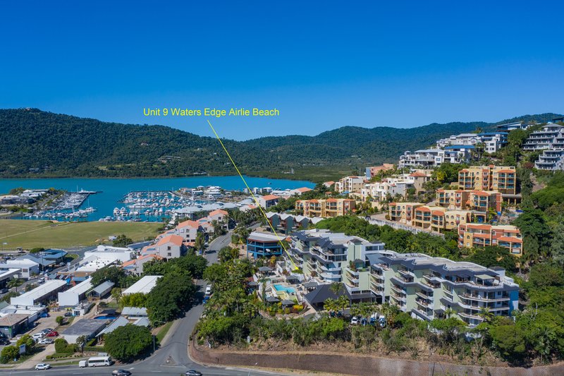 Photo - 9/4 Golden Orchid Drive, Airlie Beach QLD 4802 - Image 19