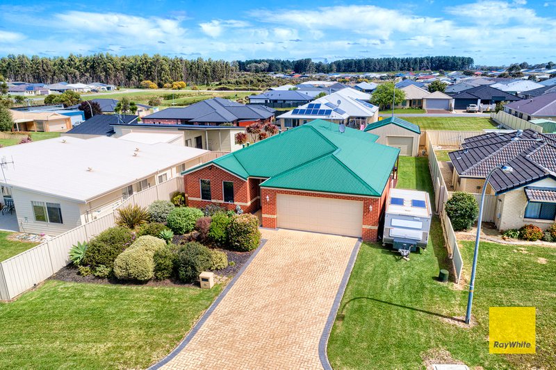 94 Gregory Drive, Mckail WA 6330