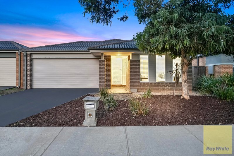 94 Hamish Drive, Tarneit VIC 3029