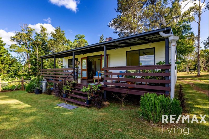 94 Hardgrave Road, Benarkin North QLD 4314