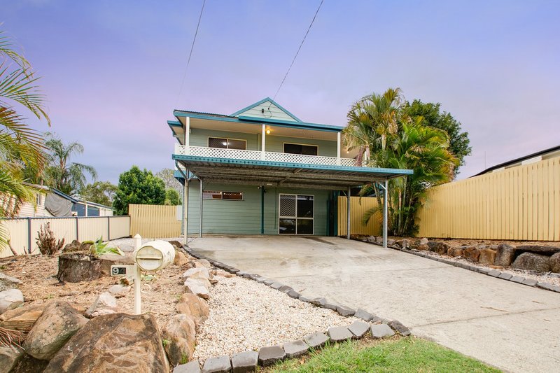 94 Hill Street, Tivoli QLD 4305