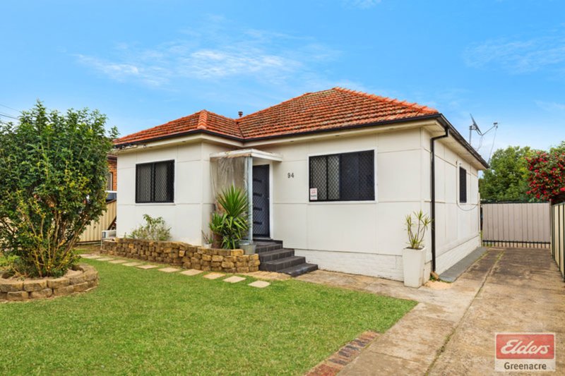 94 Hillcrest Avenue, Greenacre NSW 2190