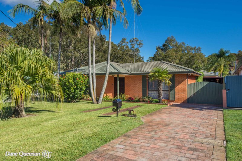 94 Horace Street, Shoal Bay NSW 2315