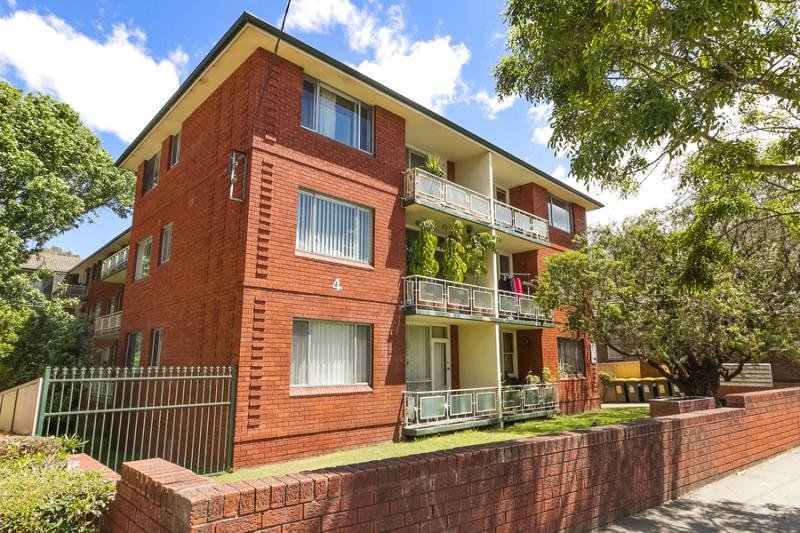 9/4 Hunter Street, Lewisham NSW 2049