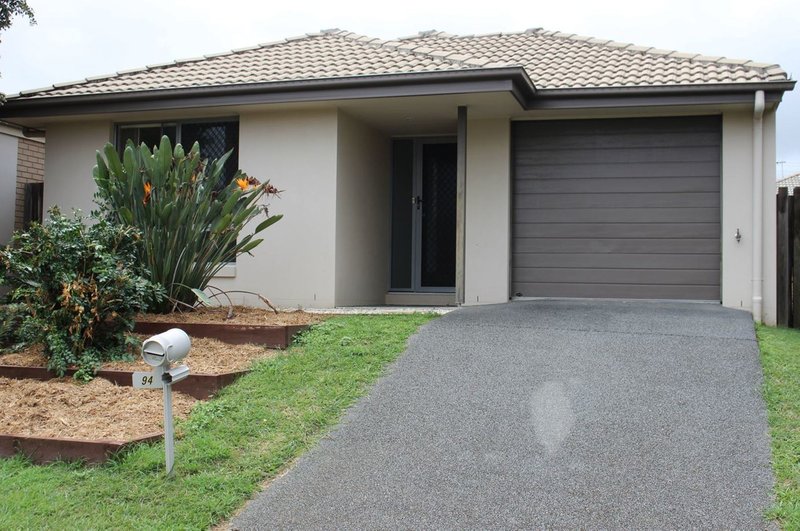 94 Huntley Cres , Redbank Plains QLD 4301