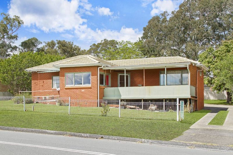 Photo - 94 Ilford Avenue, Arcadia Vale NSW 2283 - Image 1