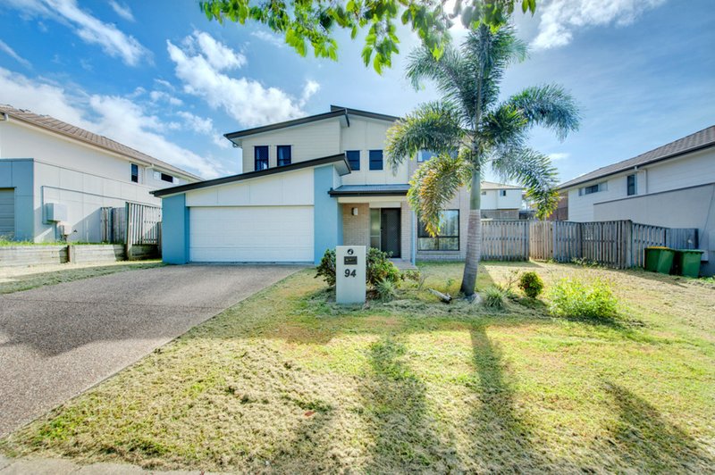 94 Ingles Drive, Redbank Plains QLD 4301