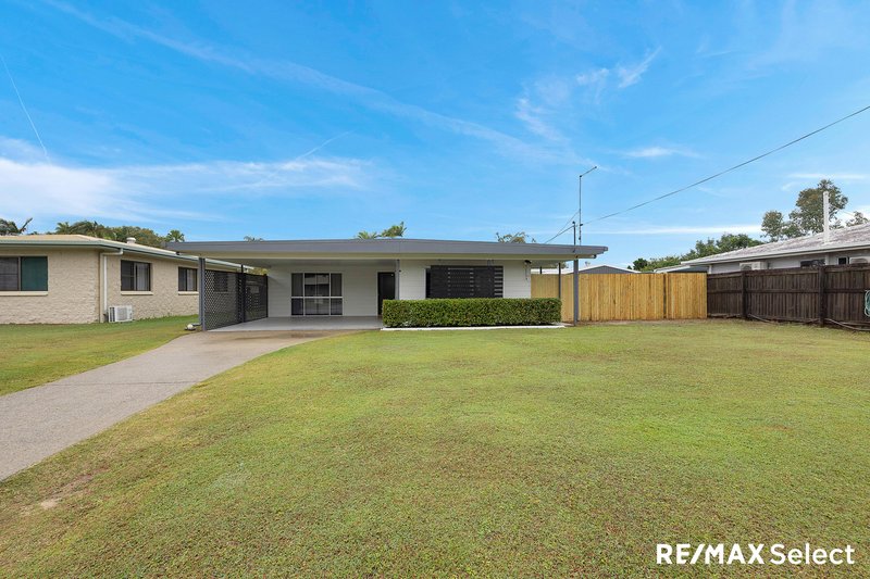 94 Investigator Street, Andergrove QLD 4740