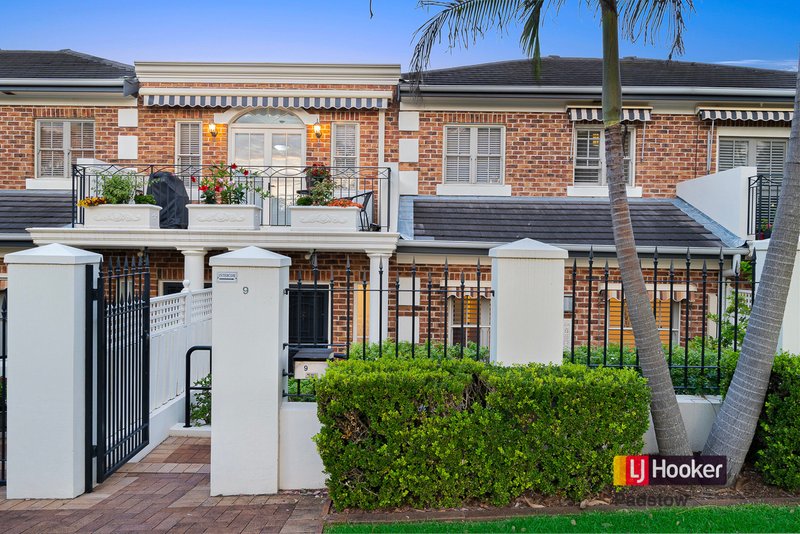 9/4 John Street, Cronulla NSW 2230