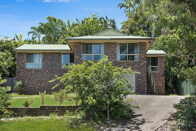 94 Jones Road, Buderim QLD 4556