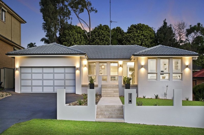 Photo - 94 Kalimna Drive, Baulkham Hills NSW 2153 - Image 1