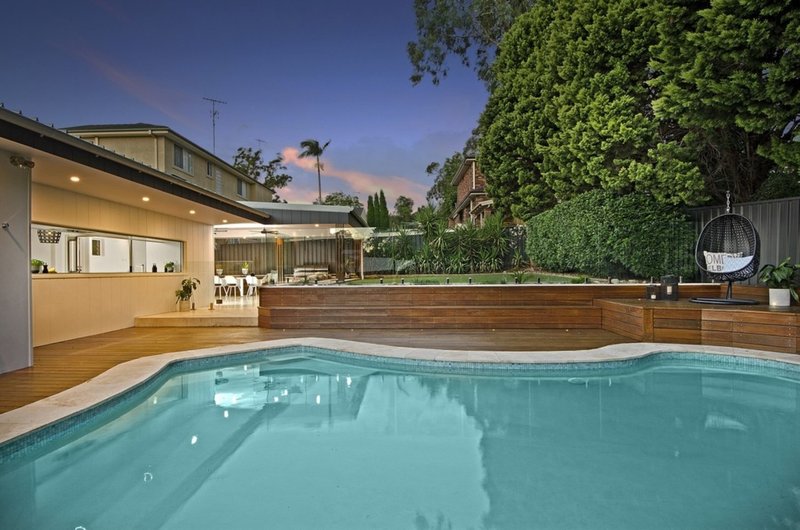 Photo - 94 Kalimna Drive, Baulkham Hills NSW 2153 - Image 16