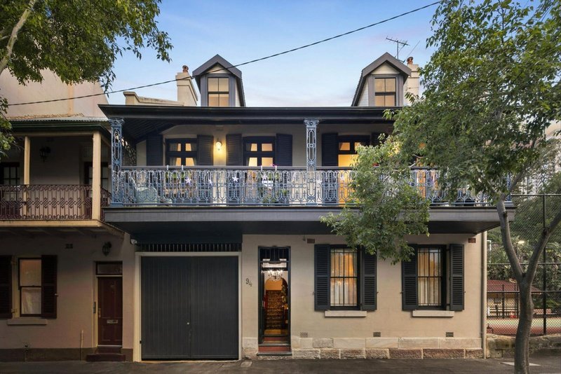 Photo - 94 Kent Street, Millers Point NSW 2000 - Image 3