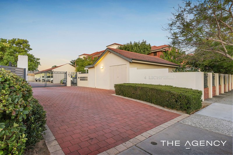 Photo - 9/4 Lichfield Street, Victoria Park WA 6100 - Image 3
