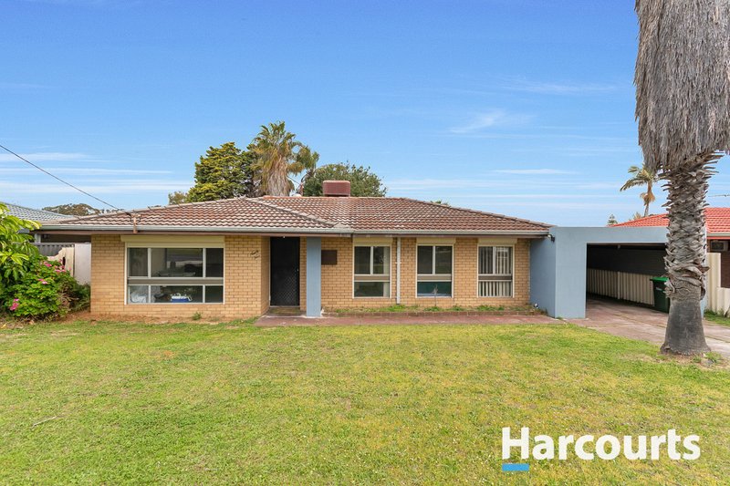 94 Marangaroo Drive, Girrawheen WA 6064