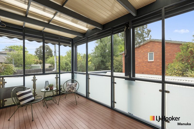 Photo - 94 Monaro Crescent, Red Hill ACT 2603 - Image 20