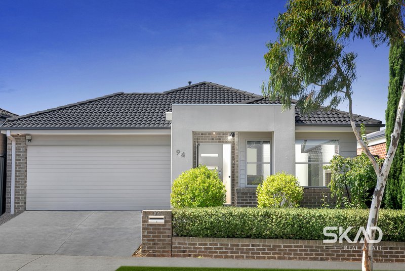 94 Moor Park Drive, Craigieburn VIC 3064