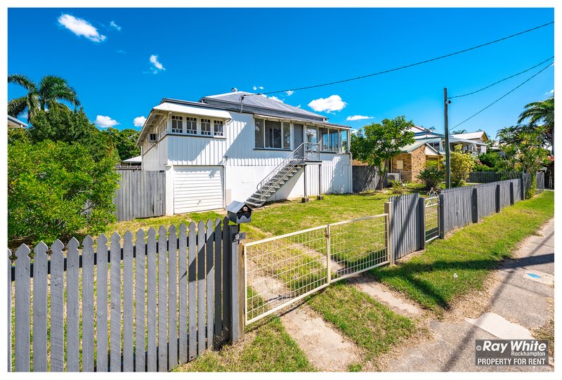 94 Murray Street, The Range QLD 4700