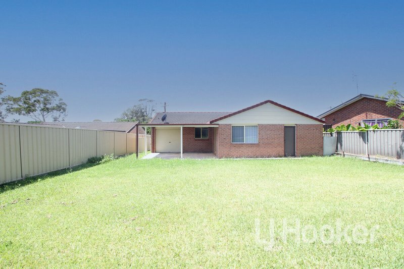 94 Mustang Drive, Sanctuary Point NSW 2540