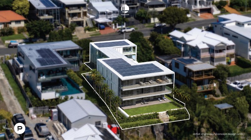 Photo - 94 Oceana Terrace, Manly QLD 4179 - Image 20