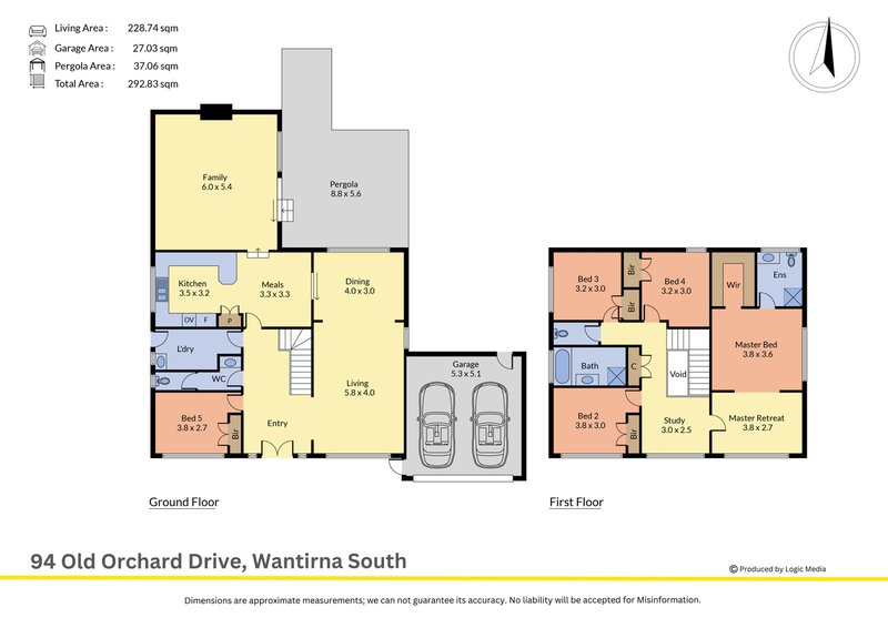 Photo - 94 Old Orchard Drive, Wantirna South VIC 3152 - Image 24